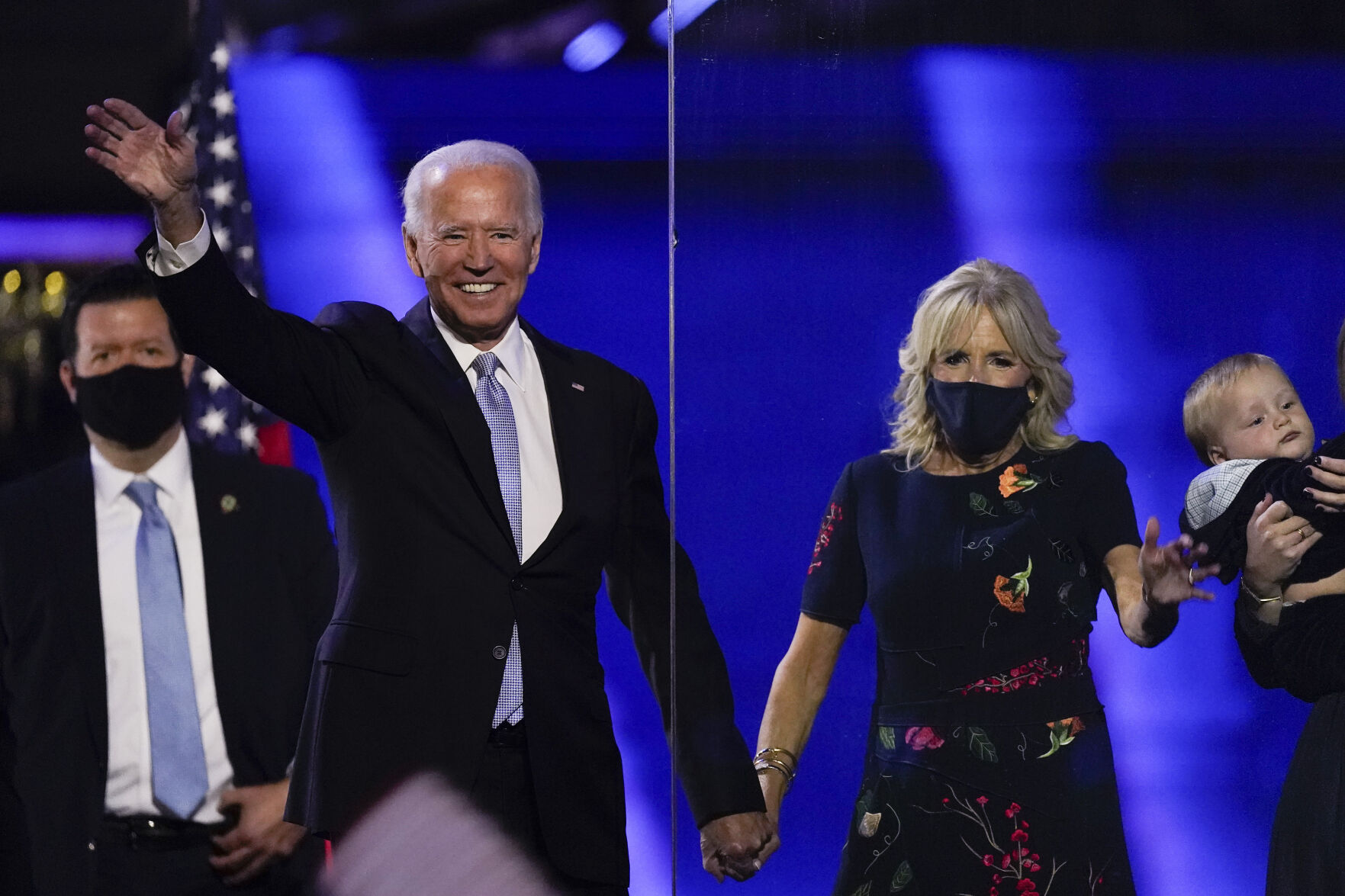Election 2020 Biden